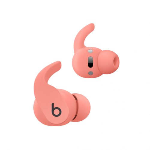 Beats Fit Pro True Wireless Earbuds - Coral Pink