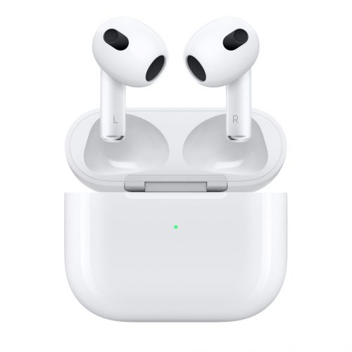 Apple AirPods3 with Lightning Charging Case