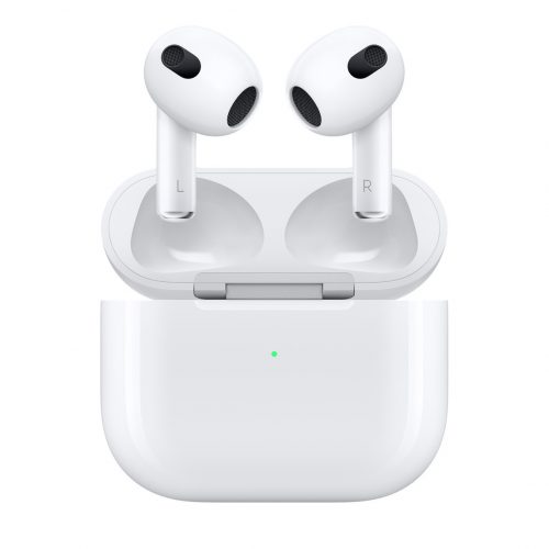 Apple AirPods3 with Lightning Charging Case