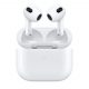 Apple AirPods3 with Lightning Charging Case