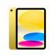 Apple 10.9-inch iPad (10th) Wi-Fi 64GB - Yellow