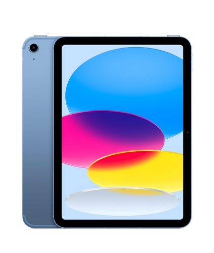 Apple 10.9-inch iPad (10th) Wi-Fi 256GB - Blue