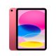 Apple 10.9-inch iPad (10th) Cellular 64GB - Pink