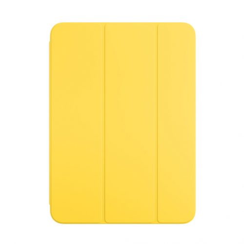 Apple Smart Folio for iPad (10th gen) - Lemonade