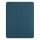 Apple Smart Folio for iPad Pro 12.9 (6th gen) - Marine Blue