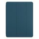 Apple Smart Folio for iPad Pro 12.9 (6th gen) - Marine Blue