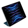 Apple Smart Folio for iPad Pro 12.9 (6th gen) - Marine Blue