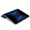 Apple Smart Folio for iPad Pro 12.9 (6th gen) - Marine Blue