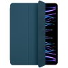 Apple Smart Folio for iPad Pro 12.9 (6th gen) - Marine Blue