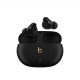 Beats Studio Buds + - True Wireless Noise Cancelling Earbuds - Black/Gold