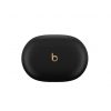 Beats Studio Buds + - True Wireless Noise Cancelling Earbuds - Black/Gold