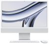 Apple IMAC 24: SILVER/M3 8C CPU/8C GPU/8GB/256GB-MAG