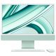 Apple IMAC 24: GREEN/M3 8C CPU/8C GPU/8GB/256GB-MAG