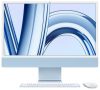 Apple IMAC 24: BLUE/M3 8C CPU/8C GPU/8GB/256GB-MAG