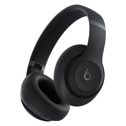 Beats Studio Pro Wireless Headphones - Black