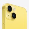 Apple iPhone 14 128GB Yellow