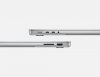 Apple MBP 14: SILVER/M3 8C/10C GPU/8GB/512GB-MAG