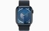 Apple Watch S9 GPS 41mm Midnight Alu Case w Midnight Sport Loop