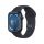 Apple Watch S9 GPS 45mm Midnight Alu Case w Midnight Sport Band - S/M