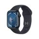 Apple Watch S9 GPS 45mm Midnight Alu Case w Midnight Sport Band - S/M