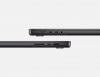 Apple MBP 16: SPACE BLACK/M3 PRO 12C/18C GPU/18G/512G-MAG