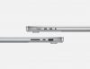 Apple MBP 16: SILVER/M3 PRO 12C/18C GPU/18G/512G-MAG