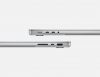 Apple MBP 14: SILVER/M3 PRO 11C/14C GPU/18G/512G-MAG