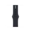 Apple Watch 41mm Band: Midnight Sport Band - M/L