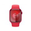 Apple Watch 41mm Band: (PRODUCT)RED Sport Band - M/L