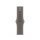 Apple Watch 41mm Band: Clay Sport Band - S/M