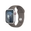 Apple Watch 41mm Band: Clay Sport Band - S/M