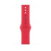 Apple Watch 45mm Band: (PRODUCT)RED Sport Band - S/M