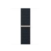 Apple Watch 41mm Band: Midnight Sport Loop