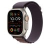 Apple Watch 49mm Band: Indigo Alpine Loop - Large