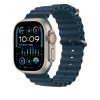 Apple Watch 49mm Band: Blue Ocean Band Extension