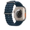 Apple Watch 49mm Band: Blue Ocean Band Extension