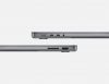 Apple MBP 14: SPACE GREY/M3 8C/10C GPU/8GB/512GB-MAG