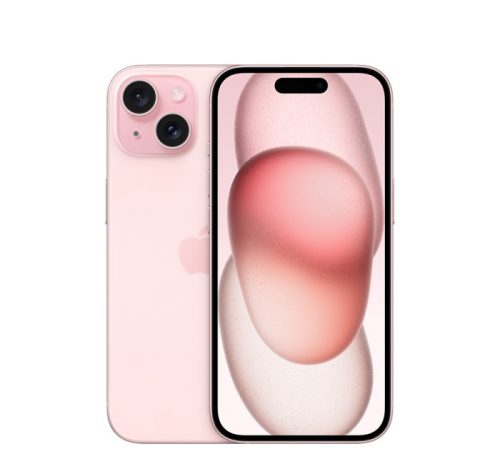 Apple iPhone 15 256GB Pink