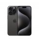 Apple iPhone 15 Pro 128GB Black Titanium