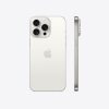 Apple iPhone 15 Pro 128GB White Titanium