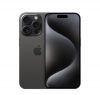 Apple iPhone 15 Pro 256GB Black Titanium