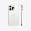 Apple iPhone 15 Pro 256GB White Titanium