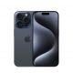 Apple iPhone 15 Pro 1TB Blue Titanium