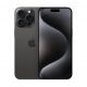 Apple iPhone 15 Pro Max 256GB Black Titanium