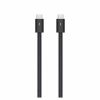 Apple Thunderbolt 4 (USB-C) Pro Cable (1 m) - fekete