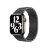 Apple Watch 38mm Band: Space Black Link Bracelet