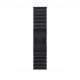 Apple Watch 42mm Band: Space Black Link Bracelet