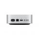 Apple MAC MINI: M4 10C CPU/10C GPU/16GB/512GB-MSL