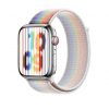 Apple Watch 45mm Band: Pride Edition Sport Loop