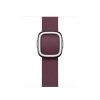 Apple Watch 41mm Band: Mulberry Modern Buckle - Small